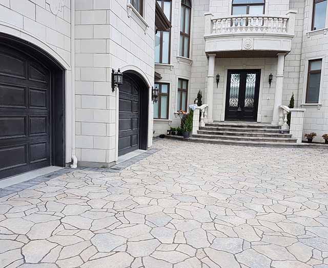 Aménagement paysager | Landscaping/Hardscaping 6